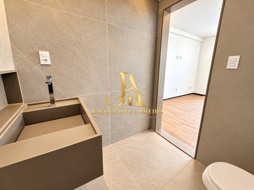 Apartamento de 3 quartos, 166m² no bairro São José, em Pará de Minas | Eu Corretor
