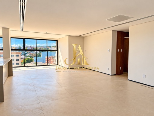 Apartamento de 3 quartos, 166m² no bairro São José, em Pará de Minas | Eu Corretor