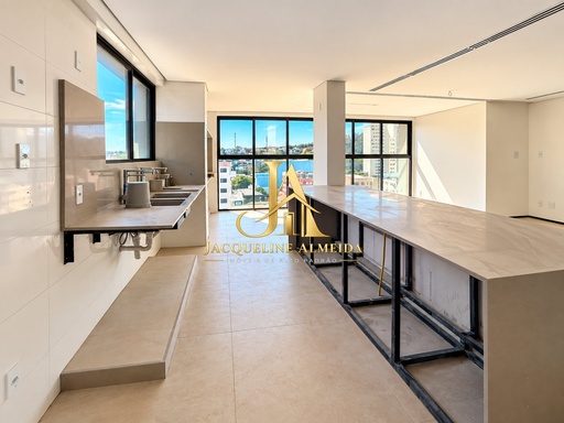 Apartamento de 3 quartos, 166m² no bairro São José, em Pará de Minas | Eu Corretor