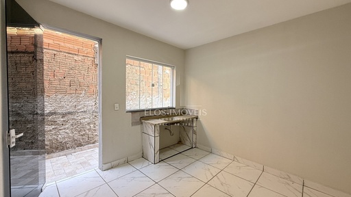Sobrado de 3 quartos, 120m² no bairro Parque Hippolyto, em Limeira | Eu Corretor