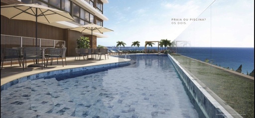 Apartamento no bairro Piatã, em Salvador | Eu Corretor