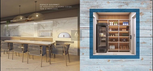 Apartamento no bairro Piatã, em Salvador | Eu Corretor