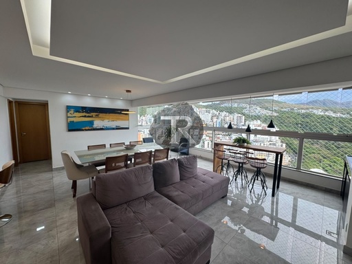 Apartamento de 4 quartos, 118m² no bairro Buritis, em Belo Horizonte | Eu Corretor