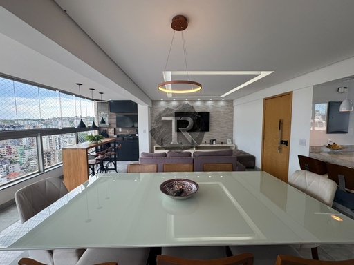 Apartamento de 4 quartos, 118m² no bairro Buritis, em Belo Horizonte | Eu Corretor