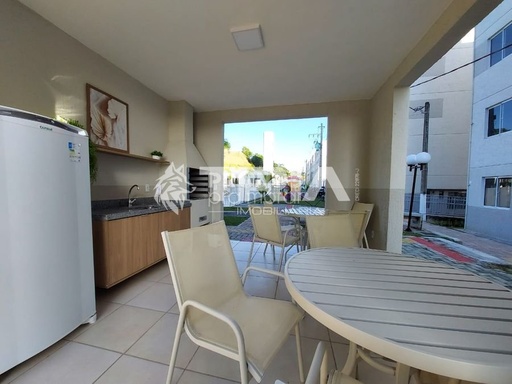 Apartamento de 2 quartos, 40m² no bairro Várzea, em Recife | Eu Corretor
