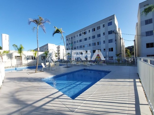 Apartamento de 2 quartos, 40m² no bairro Várzea, em Recife | Eu Corretor