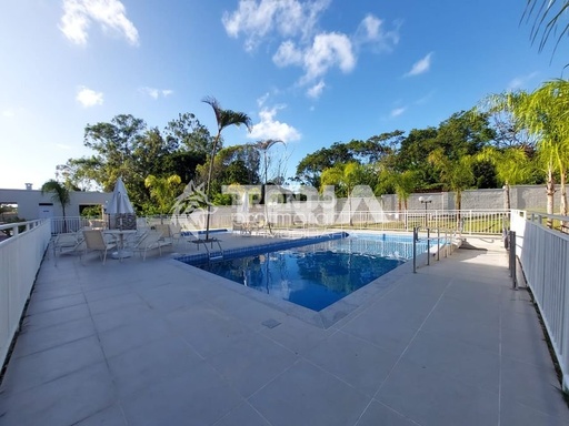 Apartamento de 2 quartos, 40m² no bairro Várzea, em Recife | Eu Corretor