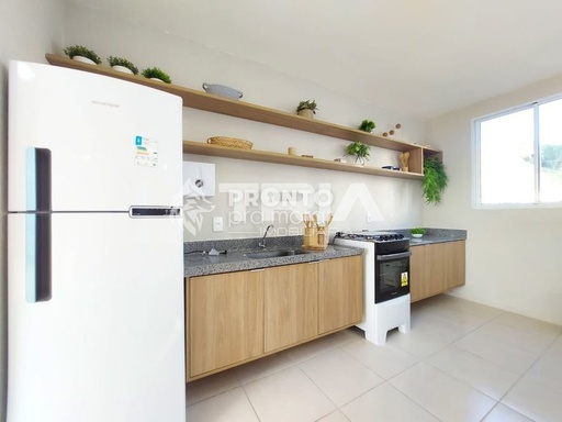 Apartamento de 2 quartos, 40m² no bairro Várzea, em Recife | Eu Corretor