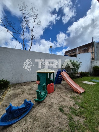 Apartamento de 3 quartos, 71m² no bairro Várzea, em Recife | Eu Corretor