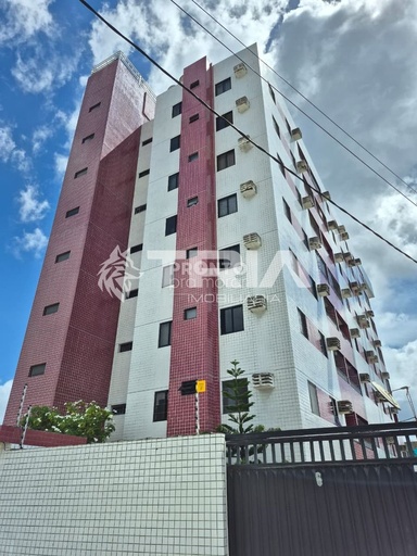 Apartamento de 3 quartos, 71m² no bairro Várzea, em Recife | Eu Corretor