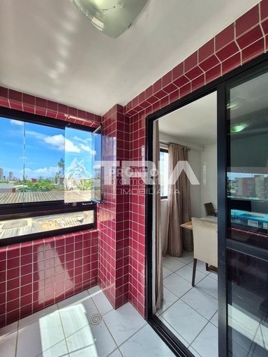 Apartamento de 3 quartos, 71m² no bairro Várzea, em Recife | Eu Corretor