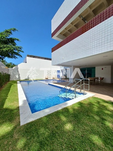 Apartamento de 2 quartos, 50m² no bairro Madalena, em Recife | Eu Corretor
