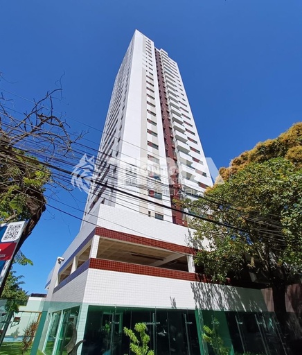 Apartamento de 2 quartos, 50m² no bairro Madalena, em Recife | Eu Corretor