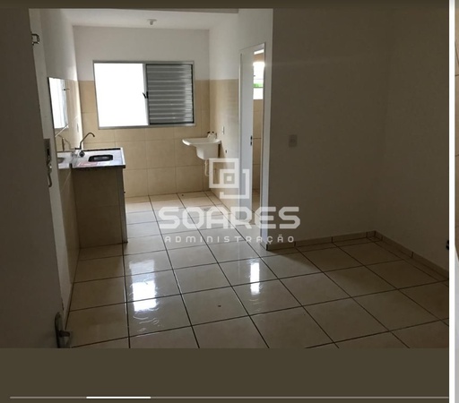 Kitnet de 1 quarto, 35m² no bairro Vila Monte Alegre, em Ribeirão Preto | Eu Corretor