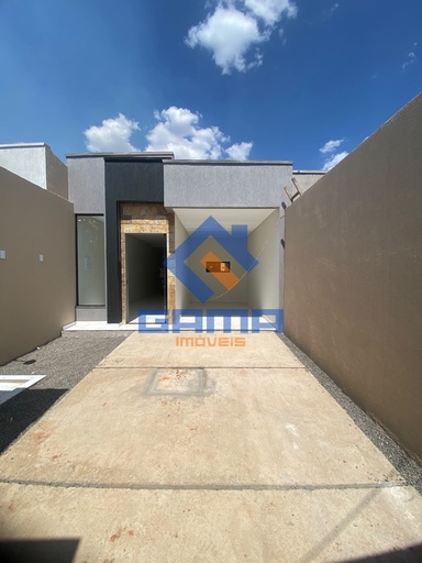 Casa de 2 quartos, no bairro CAMPO ALEGRE, em Juazeiro do Norte | Eu Corretor