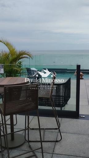 Apartamento de 1 quarto, 49m² no bairro Armação, em Penha | Eu Corretor