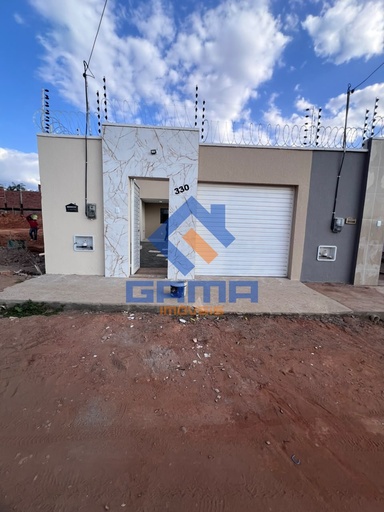 Casa de 2 quartos, no bairro SAO JOSÉ, em Juazeiro do Norte | Eu Corretor