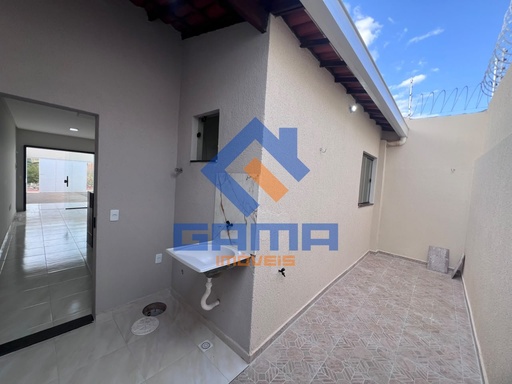 Casa de 2 quartos, no bairro SAO JOSÉ, em Juazeiro do Norte | Eu Corretor