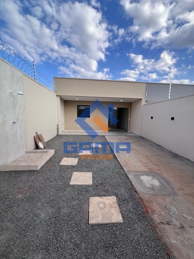 Casa de 2 quartos, no bairro SAO JOSÉ, em Juazeiro do Norte | Eu Corretor