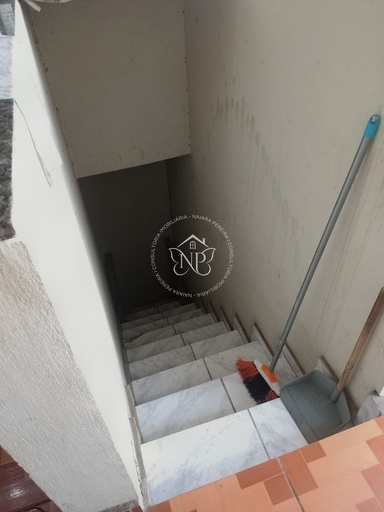 Casa de 2 quartos, no bairro São Benedito, em Conselheiro Lafaiete | Eu Corretor