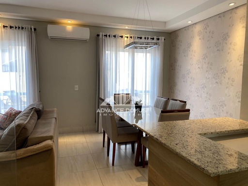 Casa de Condomínio de 3 quartos, 110m² no bairro Chácara Paraíso, em Itu | Eu Corretor