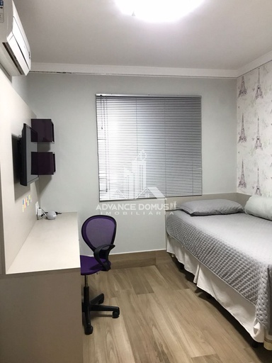 Casa de Condomínio de 3 quartos, 110m² no bairro Chácara Paraíso, em Itu | Eu Corretor