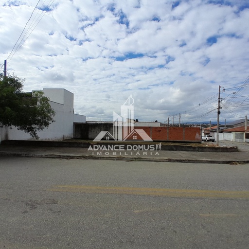 Lote/Terreno de 274m² no bairro Jardim Eucalíptos, em Sorocaba | Eu Corretor