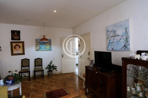 Apartamento de 2 quartos, 77m² no bairro Santa Efigênia, em Belo Horizonte | Eu Corretor