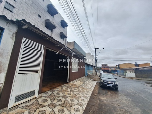 Casa de 3 quartos, 150m² no bairro Recanto das Emas, em Brasília | Eu Corretor