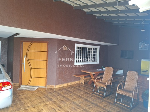 Casa de 3 quartos, 150m² no bairro Recanto das Emas, em Brasília | Eu Corretor