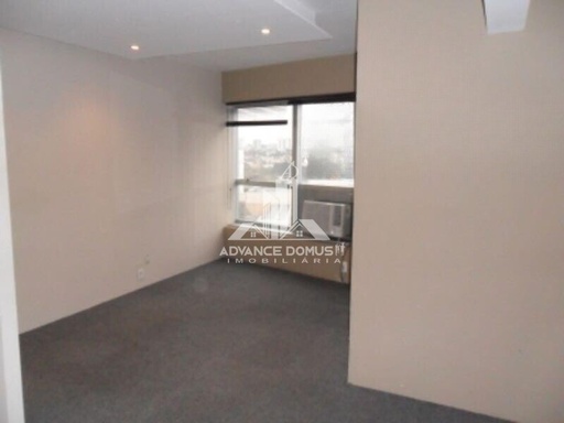 Sala Comercial de 66m² no bairro Parque Campolim, em Sorocaba | Eu Corretor