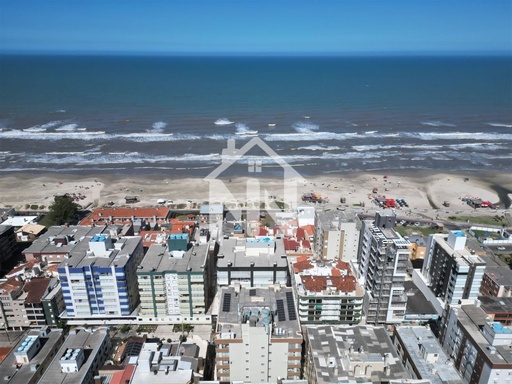 Apartamento de 2 quartos, no bairro Zona nova, em Capão da Canoa | Eu Corretor