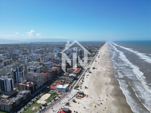 Apartamento de 2 quartos, no bairro Zona nova, em Capão da Canoa | Eu Corretor