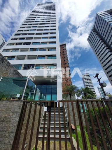 Apartamento de 2 quartos, 62m² no bairro Madalena, em Recife | Eu Corretor