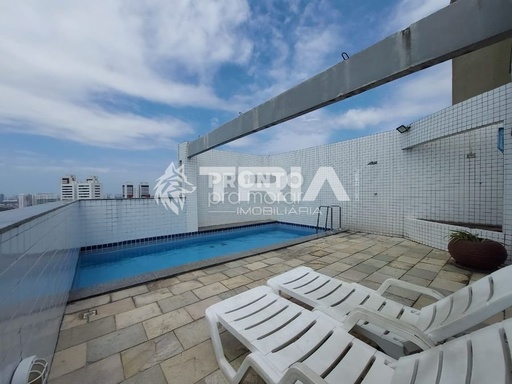 Apartamento de 2 quartos, 62m² no bairro Madalena, em Recife | Eu Corretor