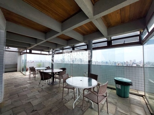 Apartamento de 2 quartos, 62m² no bairro Madalena, em Recife | Eu Corretor