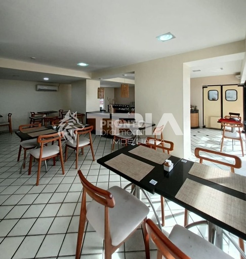 Apartamento de 1 quarto, 36m² no bairro Boa Viagem, em Recife | Eu Corretor
