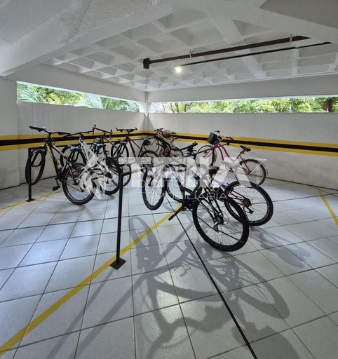 Apartamento de 1 quarto, 25m² no bairro Boa Viagem, em Recife | Eu Corretor