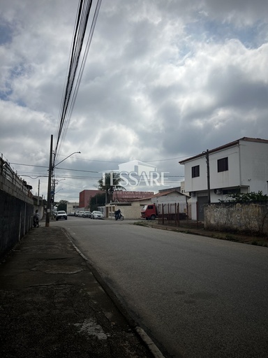 Lote/Terreno de 761m² no bairro Éden, em Sorocaba | Eu Corretor