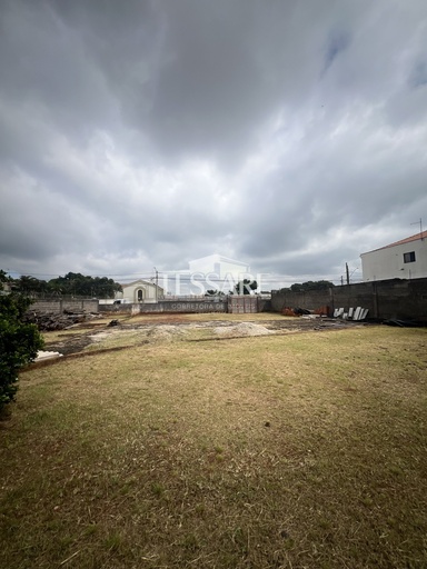 Lote/Terreno de 761m² no bairro Éden, em Sorocaba | Eu Corretor