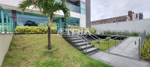 Apartamento de 1 quarto, 35m² no bairro Boa Viagem, em Recife | Eu Corretor