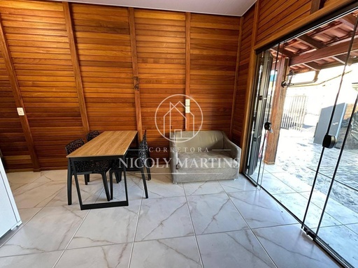 Casa de 1 quarto, 35m² no bairro Centro, em Itajaí | Eu Corretor