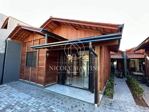 Casa de 1 quarto, 35m² no bairro Centro, em Itajaí | Eu Corretor