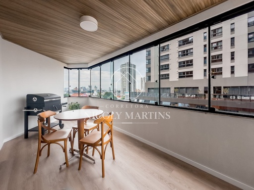 Apartamento de 3 quartos, 180m² no bairro Centro, em Itajaí | Eu Corretor