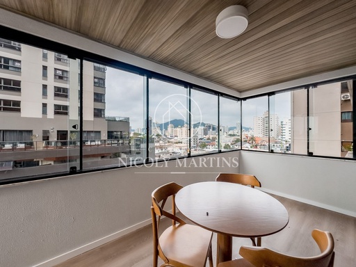 Apartamento de 3 quartos, 180m² no bairro Centro, em Itajaí | Eu Corretor