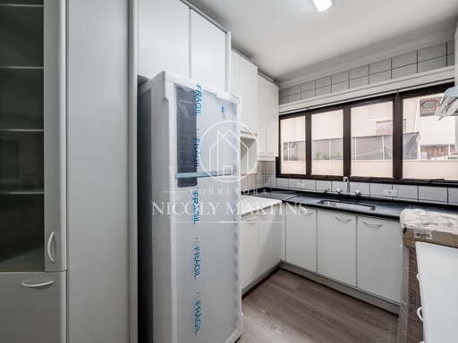 Apartamento de 3 quartos, 180m² no bairro Centro, em Itajaí | Eu Corretor