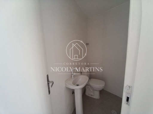 Sala Comercial de 27m² no bairro Centro, em Itajaí | Eu Corretor