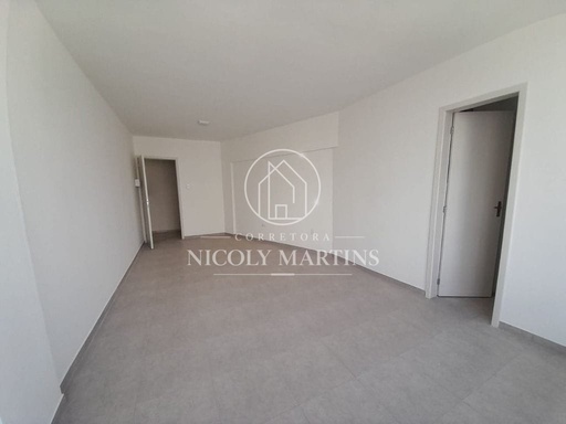 Sala Comercial de 27m² no bairro Centro, em Itajaí | Eu Corretor