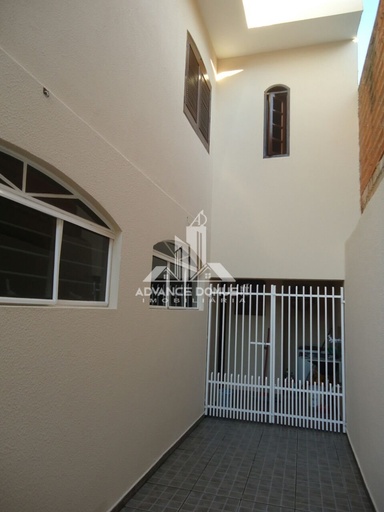 Casa de 2 quartos, 254m² no bairro Jardim Paraná, em Sorocaba | Eu Corretor
