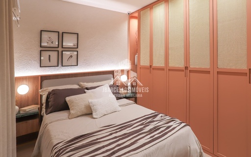 Apartamento de 2 quartos, 58m² no bairro Taquara, em Rio de Janeiro | Eu Corretor